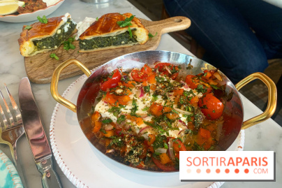 Grand Café d'Athènes