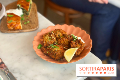 Grand Café d'Athènes