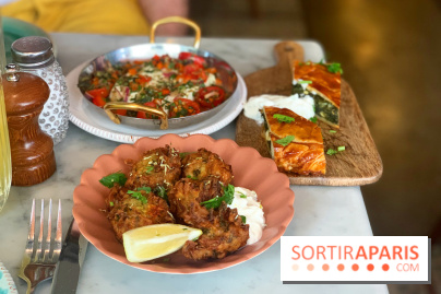 Grand Café d'Athènes