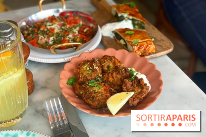 Grand Café d'Athènes