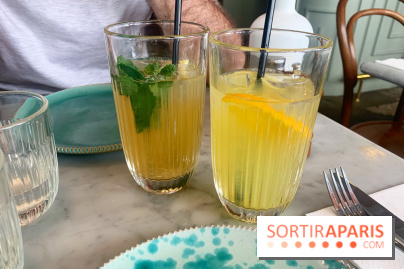 Grand Café d'Athènes