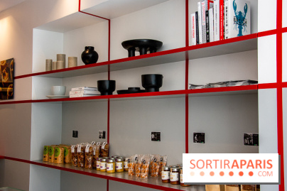 Atelier Mikki, le restaurant mi-crêpe mi-maki du 3e arrondissement