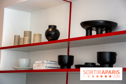 Atelier Mikki, le restaurant mi-crêpe mi-maki du 3e arrondissement