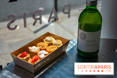 Atelier Mikki, le restaurant mi-crêpe mi-maki du 3e arrondissement