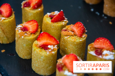 Atelier Mikki, le restaurant mi-crêpe mi-maki du 3e arrondissement