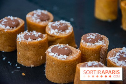 Atelier Mikki, le restaurant mi-crêpe mi-maki du 3e arrondissement