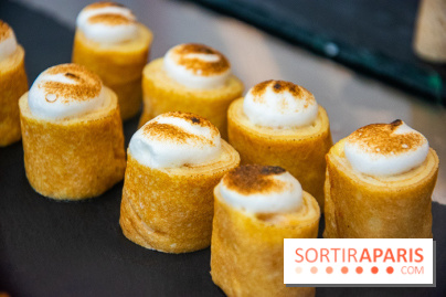 Atelier Mikki, le restaurant mi-crêpe mi-maki du 3e arrondissement