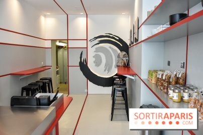 Atelier Mikki, le restaurant mi-crêpe mi-maki du 3e arrondissement