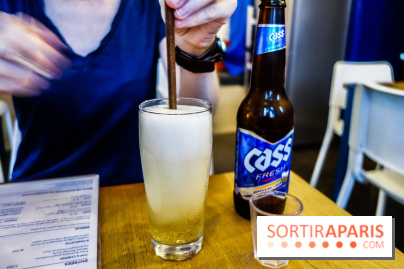 La Bibimerie : nouvelle carte, les photos