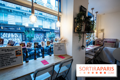 La Bibimerie : nouvelle carte, les photos