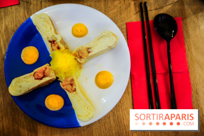 La Bibimerie : nouvelle carte, les photos