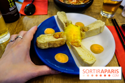 La Bibimerie : nouvelle carte, les photos