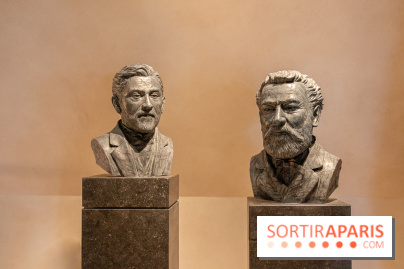 Le Jules Verne, restaurant de la Tour Eiffel