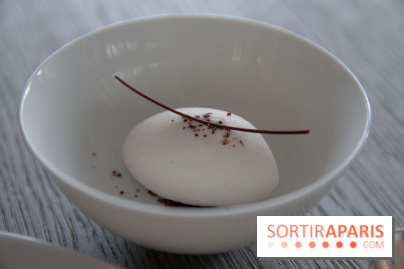 Le Jules Verne, restaurant de la Tour Eiffel