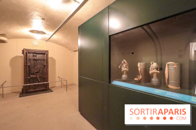 Le Musée de la Libération