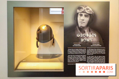 Le Musée de la Libération