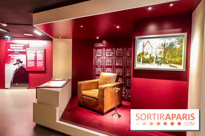 Le Musée de la Libération