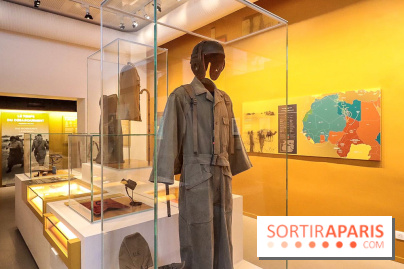 Le Musée de la Libération