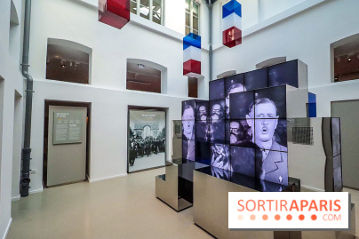 Le Musée de la Libération