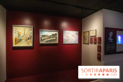 Le Musée de la Libération de Paris