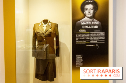 Le Musée de la Libération de Paris
