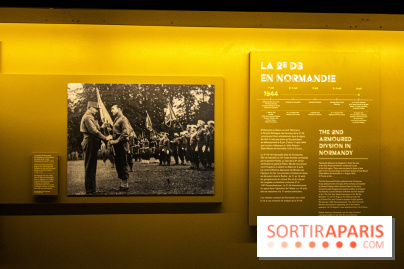 Le Musée de la Libération de Paris