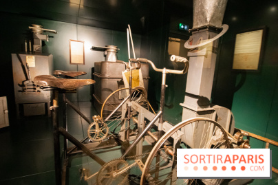 Le Musée de la Libération de Paris