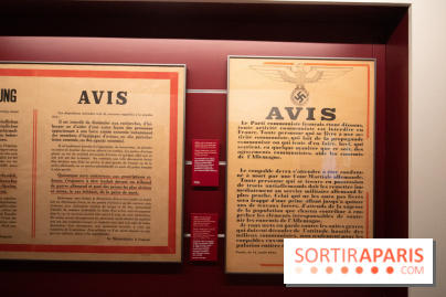 Le Musée de la Libération de Paris