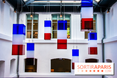 visuel Musée de la Libération de Paris, les photos