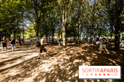 Rock En Seine 2019, les photos