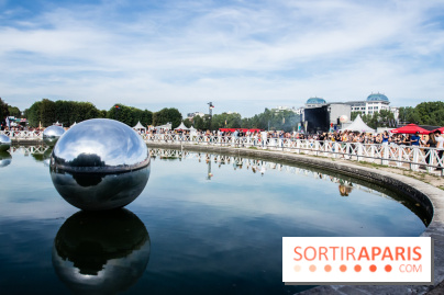 Rock En Seine 2019, les photos