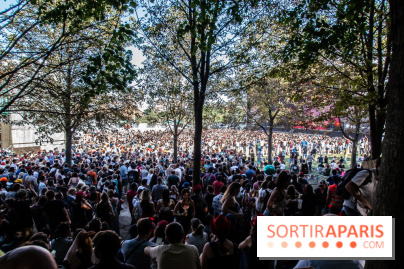 Rock En Seine 2019, les photos