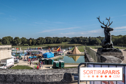 Triathlon de Chantilly, les 10 ans en photos