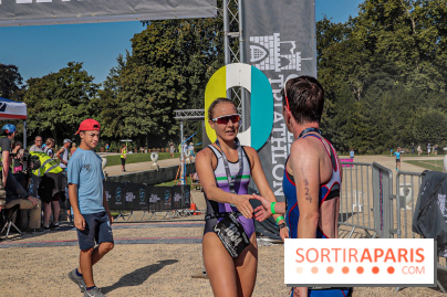 Triathlon de Chantilly, les 10 ans en photos