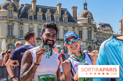 Triathlon de Chantilly, les 10 ans en photos