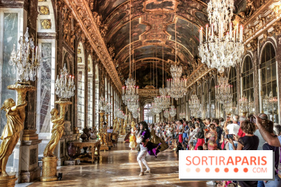 La Sérénade Royale au Château de Versailles, les photos