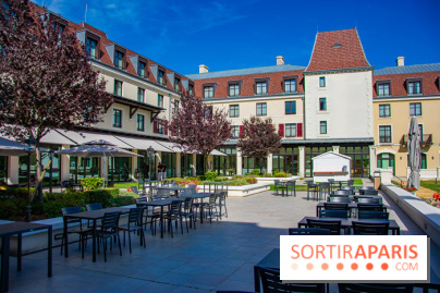 L'Hôtel Radisson Marne-la-Vallée lance son Adventure Game