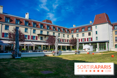 L'Hôtel Radisson Marne-la-Vallée lance son Adventure Game