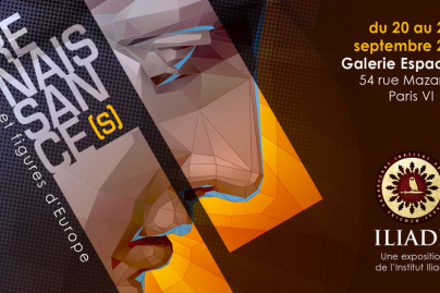 Exposition Renaissance(s), figures et portraits d'Europe