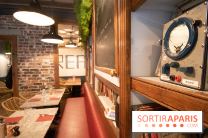 Brunch de Mamma Andrea