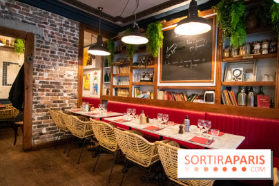 Brunch de Mamma Andrea