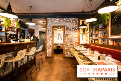 Brunch de Mamma Andrea