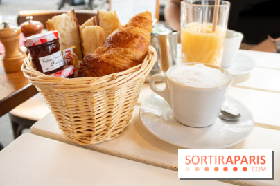 Brunch de Mamma Andrea