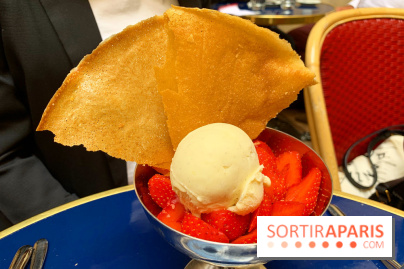 Rôtisserie Gallopin