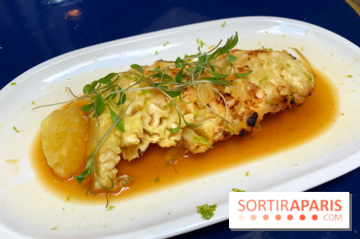 Rôtisserie Gallopin