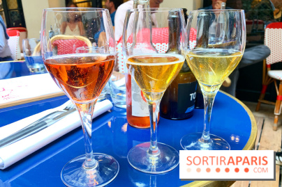 Rôtisserie Gallopin