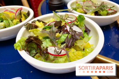 Rôtisserie Gallopin