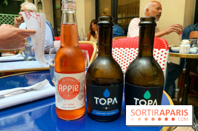 Rôtisserie Gallopin