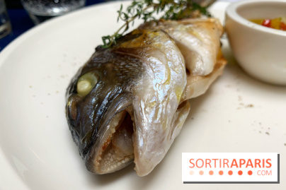 Rôtisserie Gallopin