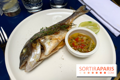 Rôtisserie Gallopin